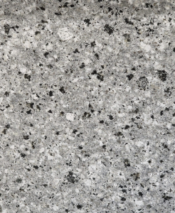 Panda Blue Granite Vanity Top – Closeout