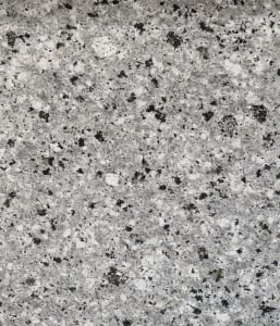 Panda Blue Granite Vanity Top – Closeout