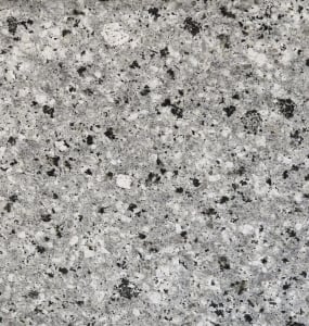 Panda Blue Granite Vanity Top – Closeout