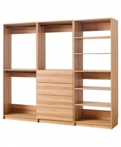 Prosper Closet System