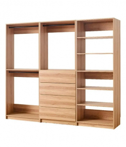 Prosper Closet System