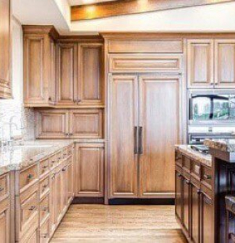 Kitchen Remodeling