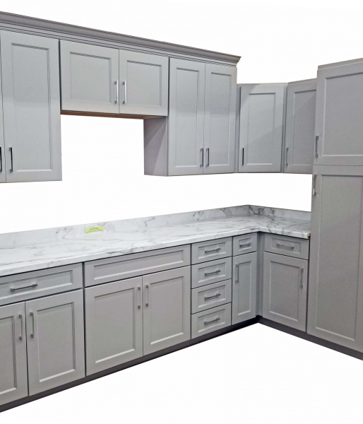 Jamestown Deluxe Slate Kitchen Builders Surplus