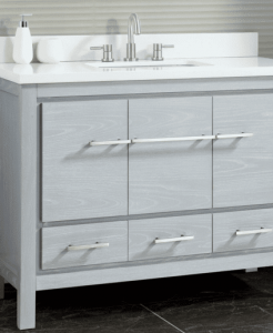 Riley Vanity & Top
