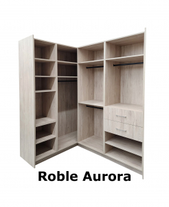 Elegant Closet System