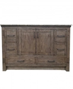 Rustic Cafe Vanity – Closeout