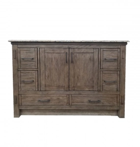 Rustic Cafe Vanity – Closeout