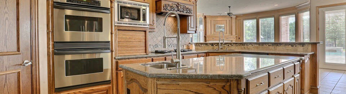 Tips for Kitchen Design Layout | Contact Builders Surplus