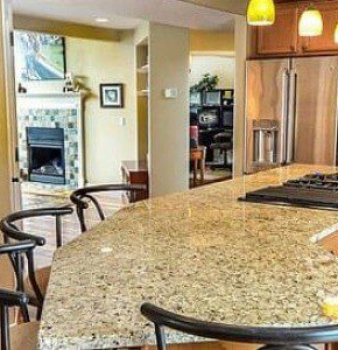 Granite Countertop