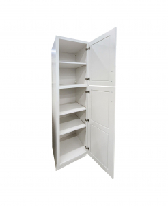 Saint Cloud Linen Cabinet