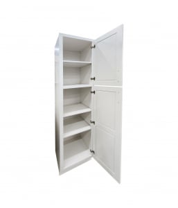 Saint Cloud Linen Cabinet