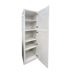 Saint Cloud Linen Cabinet