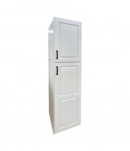Saint Cloud Linen Cabinet