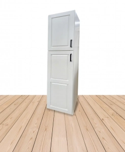 Saint Cloud Linen Cabinet