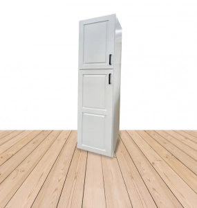 Saint Cloud Linen Cabinet