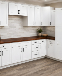 St. Cloud Kitchen Cabinets