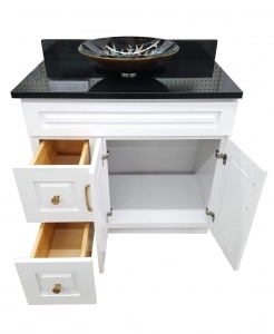 Saint Cloud Vanity