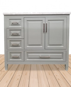 Saint George Vanity – Closeout