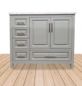 Saint George Vanity – Closeout