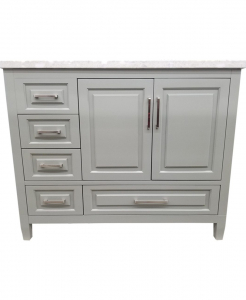 Saint George Vanity – Closeout