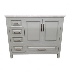 Saint George Vanity – Closeout