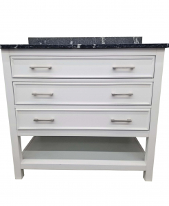 Saint James Dove White – Closeout