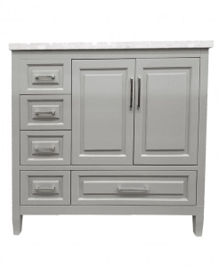 Saint George Vanity – Closeout