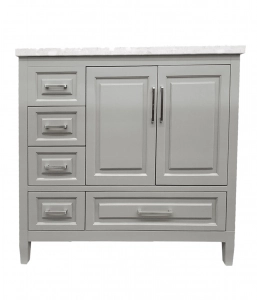 Saint George Vanity – Closeout