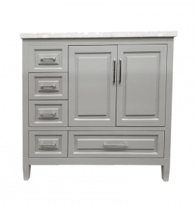 Saint George Vanity – Closeout