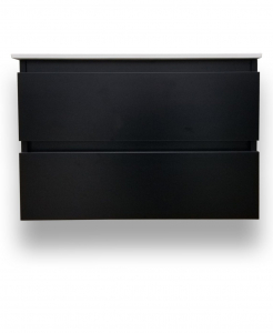 Salt Black Wall Hung Combo – Closeout