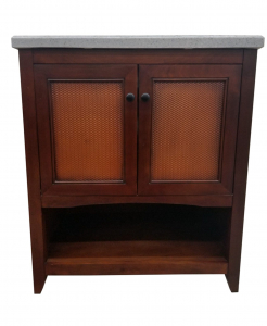 Saludar Vanity – Closeout