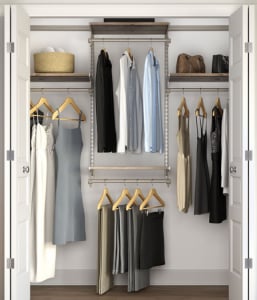Closet Culture