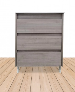 Sansa Grey Vanity – Closeout