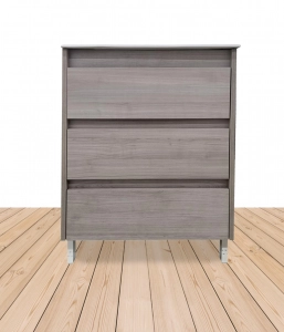 Sansa Grey Vanity – Closeout