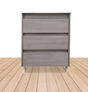 Sansa Grey Vanity – Closeout