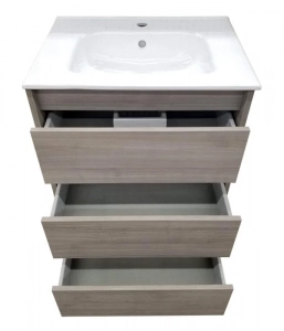 Sansa Grey Vanity – Closeout