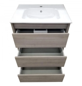 Sansa Grey Vanity – Closeout