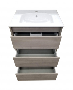 Sansa Grey Vanity