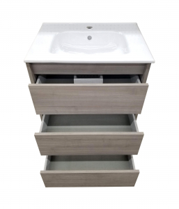 Sansa Grey Vanity