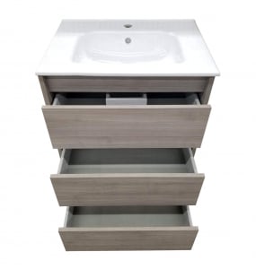 Sansa Grey Vanity