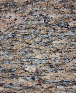 Santa Cecilia Square Granite Vanity Top – Closeout
