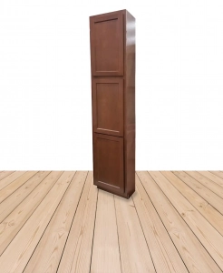 Sienna Beech Linen Cabinet