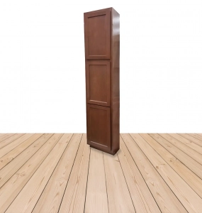 Sienna Beech Linen Cabinet