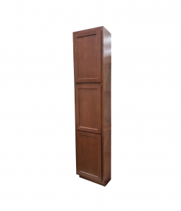 Sienna Beech Linen Cabinet