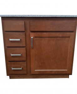 Sienna Beech Vanity