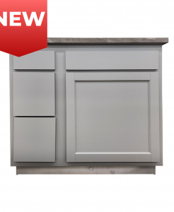 Sienna Gray Vanity