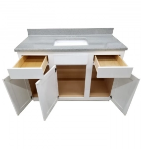 Sienna White Vanity