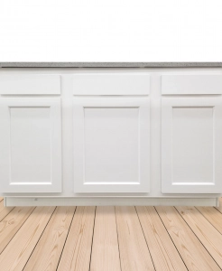 Sienna White Vanity