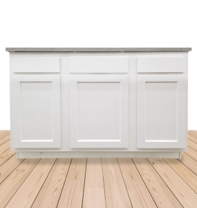 Sienna White Vanity