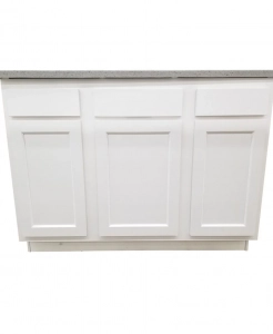Sienna White Vanity